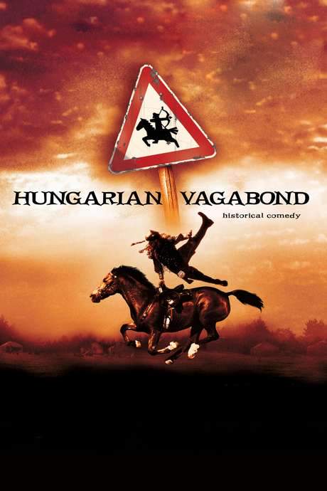 Hungarian Vagabond